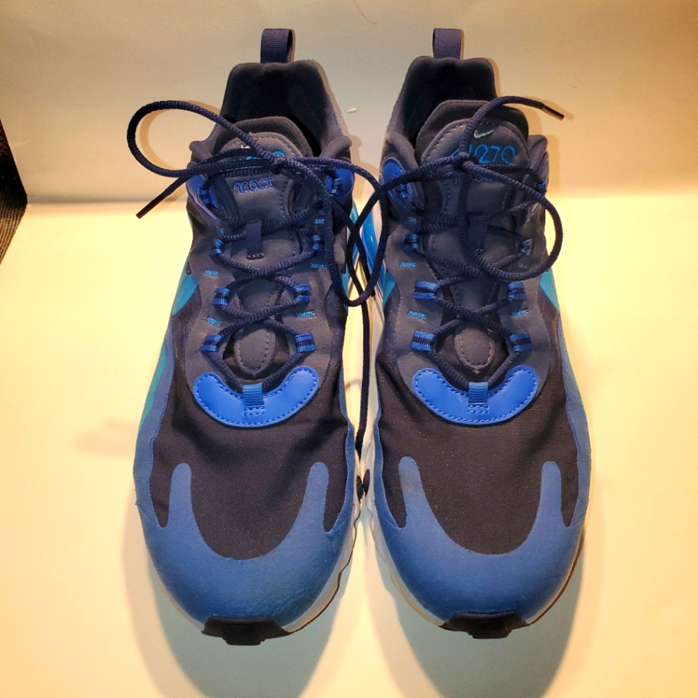 Nike Air Max 270